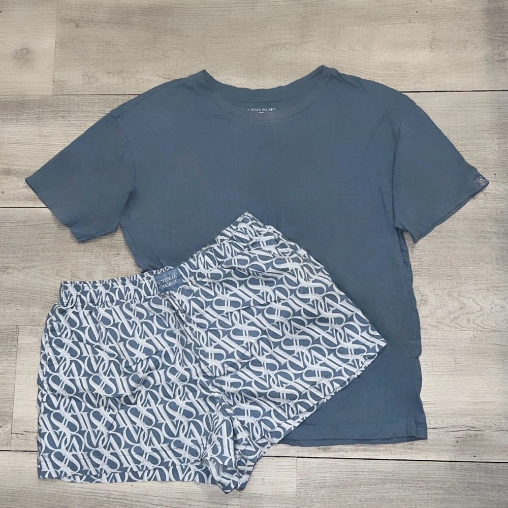 Victoria's Secret Pijama Set